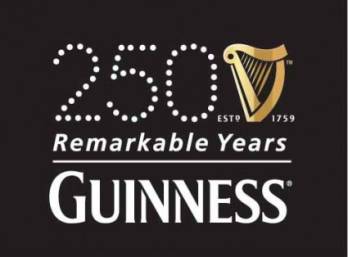 Guinness 360 Logo