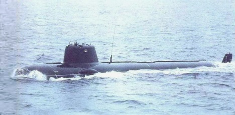 Secret & unarmed: Top 4 Russian special purpose submarines