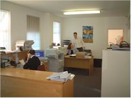 Administration.