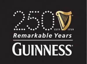 Guinness 360 Logo